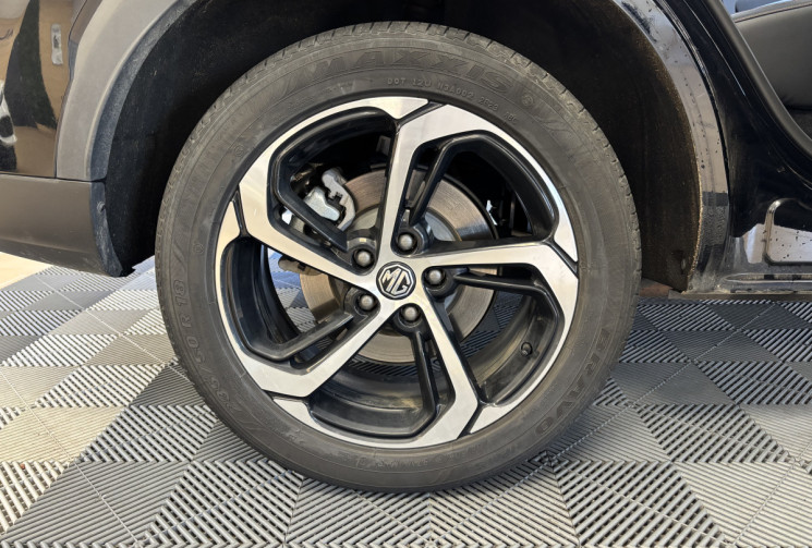 MG EHS 1.5 T-GDI 258 PLUG IN HYBRID LUXURY / SUIVI COMPLET MG 
