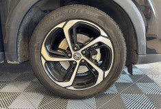 MG EHS 1.5 T-GDI 258 PLUG IN HYBRID LUXURY / SUIVI COMPLET MG 