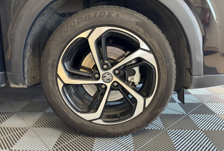 MG EHS 1.5 T-GDI 258 PLUG IN HYBRID LUXURY / SUIVI COMPLET MG 