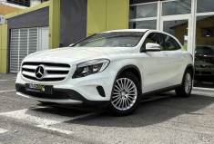 Mercedes GLA 180 1.5 CDi 16V 109 cv
