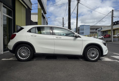 Mercedes GLA 180 1.5 CDi 16V 109 cv