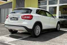 Mercedes GLA 180 1.5 CDi 16V 109 cv