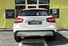 Mercedes GLA 180 1.5 CDi 16V 109 cv