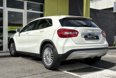 Mercedes GLA 180 1.5 CDi 16V 109 cv