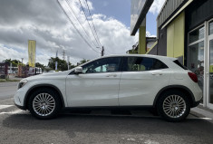 Mercedes GLA 180 1.5 CDi 16V 109 cv