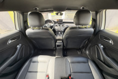 Mercedes GLA 180 1.5 CDi 16V 109 cv