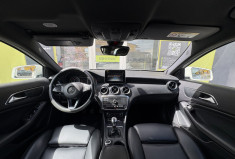 Mercedes GLA 180 1.5 CDi 16V 109 cv