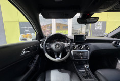 Mercedes GLA 180 1.5 CDi 16V 109 cv
