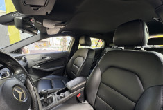 Mercedes GLA 180 1.5 CDi 16V 109 cv