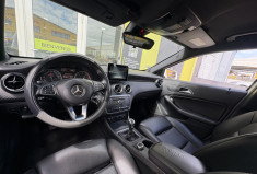 Mercedes GLA 180 1.5 CDi 16V 109 cv