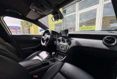 Mercedes GLA 180 1.5 CDi 16V 109 cv
