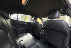 Mercedes GLA 180 1.5 CDi 16V 109 cv