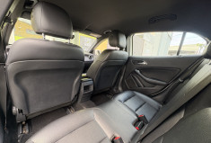 Mercedes GLA 180 1.5 CDi 16V 109 cv