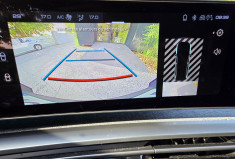 Peugeot 5008 Hybrid 136 e-DCS6 GT - Pack 360 Vision & Drive Assist Plus