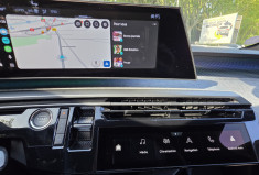 Peugeot 5008 Hybrid 136 e-DCS6 GT - Pack 360 Vision & Drive Assist Plus