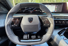Peugeot 5008 Hybrid 136 e-DCS6 GT - Pack 360 Vision & Drive Assist Plus