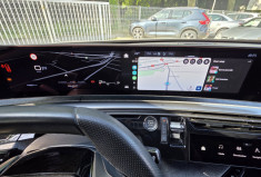 Peugeot 5008 Hybrid 136 e-DCS6 GT - Pack 360 Vision & Drive Assist Plus