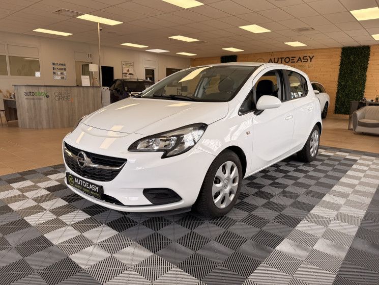 Opel Corsa 5 Portes 1.4 i 16V 90 ACTIVE 