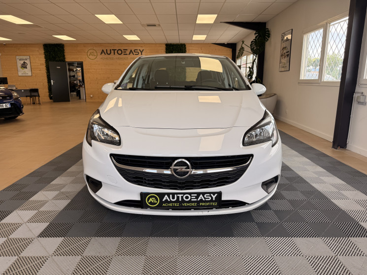 Opel Corsa 5 Portes 1.4 i 16V 90 ACTIVE 