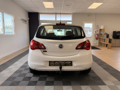 Opel Corsa 5 Portes 1.4 i 16V 90 ACTIVE 