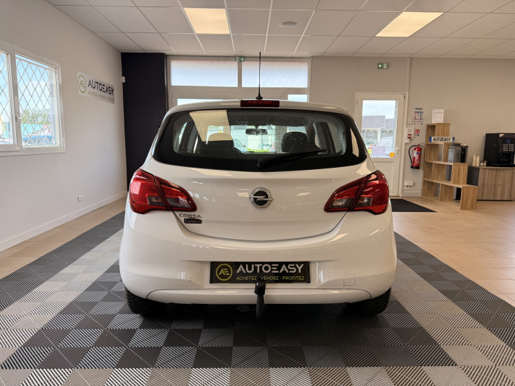 Opel Corsa 5 Portes 1.4 i 16V 90 ACTIVE 
