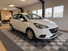 Opel Corsa 5 Portes 1.4 i 16V 90 ACTIVE 