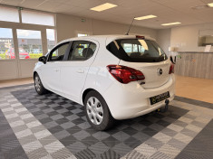 Opel Corsa 5 Portes 1.4 i 16V 90 ACTIVE 