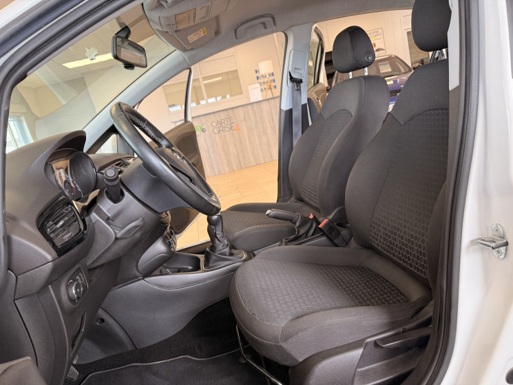 Opel Corsa 5 Portes 1.4 i 16V 90 ACTIVE 