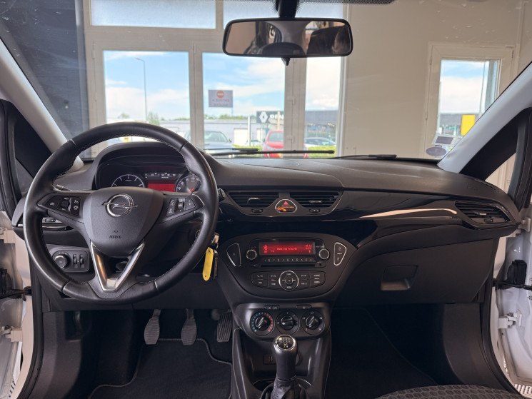 Opel Corsa 5 Portes 1.4 i 16V 90 ACTIVE 