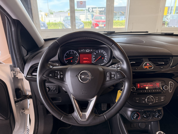 Opel Corsa 5 Portes 1.4 i 16V 90 ACTIVE 