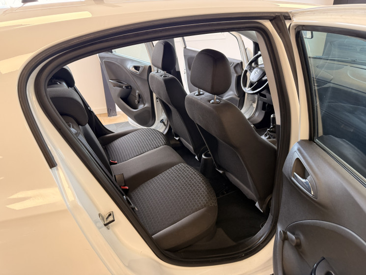 Opel Corsa 5 Portes 1.4 i 16V 90 ACTIVE 
