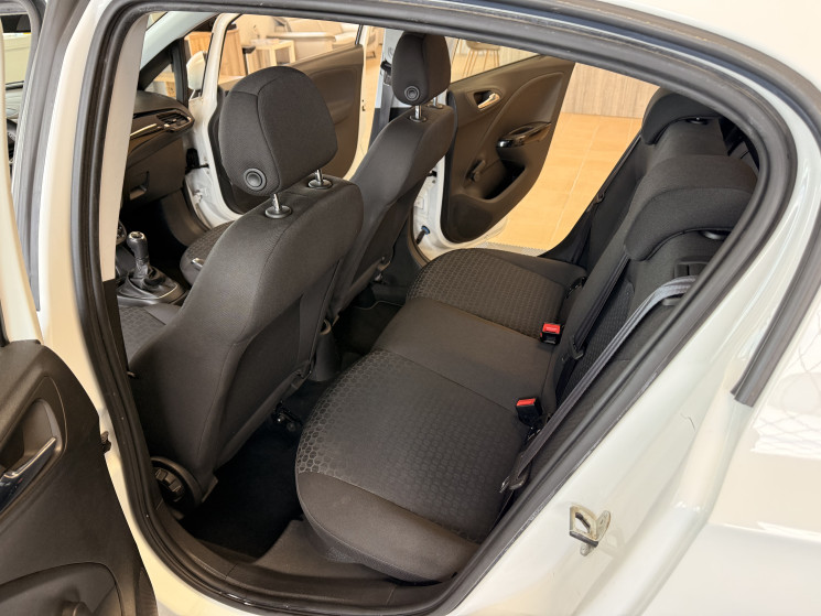 Opel Corsa 5 Portes 1.4 i 16V 90 ACTIVE 