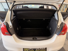 Opel Corsa 5 Portes 1.4 i 16V 90 ACTIVE 