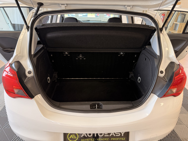 Opel Corsa 5 Portes 1.4 i 16V 90 ACTIVE 