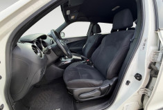 Nissan Juke 1.6 117ch CONNECT EDITION X-TRONIC 