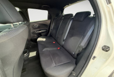 Nissan Juke 1.6 117ch CONNECT EDITION X-TRONIC 