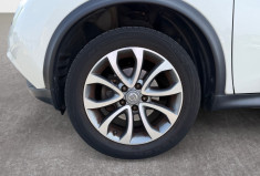 Nissan Juke 1.6 117ch CONNECT EDITION X-TRONIC 