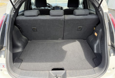 Nissan Juke 1.6 117ch CONNECT EDITION X-TRONIC 
