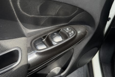 Nissan Juke 1.6 117ch CONNECT EDITION X-TRONIC 