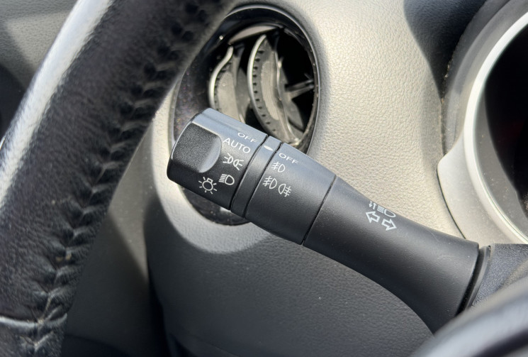Nissan Juke 1.6 117ch CONNECT EDITION X-TRONIC 