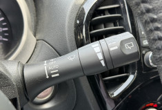 Nissan Juke 1.6 117ch CONNECT EDITION X-TRONIC 
