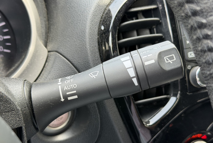 Nissan Juke 1.6 117ch CONNECT EDITION X-TRONIC 