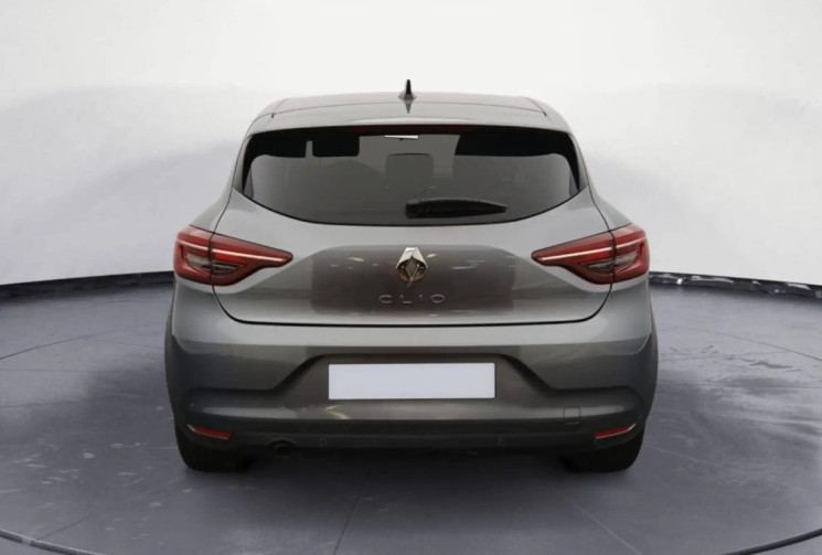 Renault CLIO V 1.0 TCE 90 EVOLUTION BVM