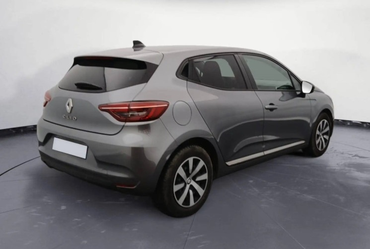 Renault CLIO V 1.0 TCE 90 EVOLUTION BVM