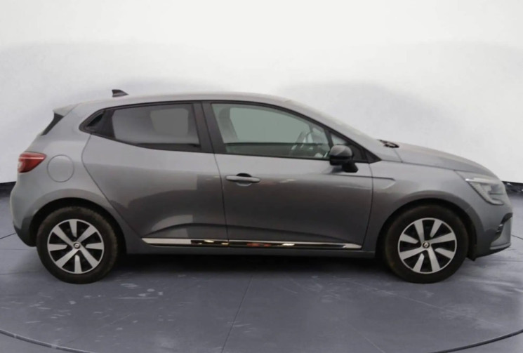 Renault CLIO V 1.0 TCE 90 EVOLUTION BVM