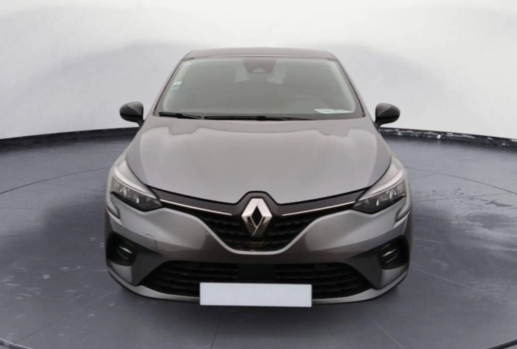 Renault CLIO V 1.0 TCE 90 EVOLUTION BVM