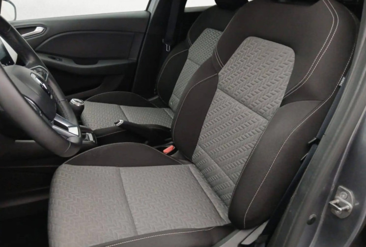 Renault CLIO V 1.0 TCE 90 EVOLUTION BVM