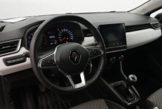 Renault CLIO V 1.0 TCE 90 EVOLUTION BVM