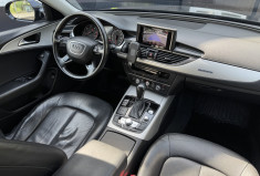 Audi A6  Phase 2 Avant Quattro 3.0 TDI 24V S-Tronic7 218 cv