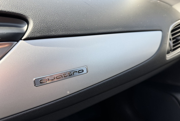 Audi A6  Phase 2 Avant Quattro 3.0 TDI 24V S-Tronic7 218 cv